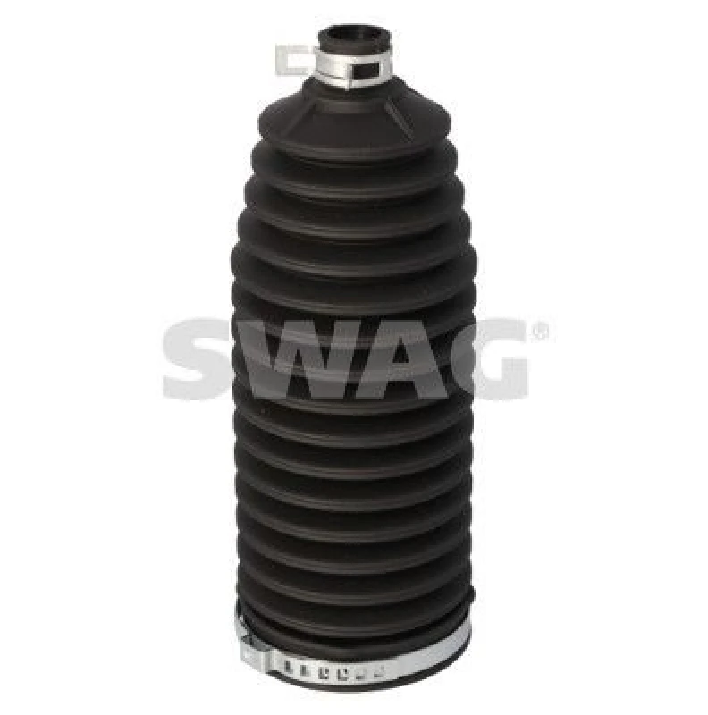 Image of Steering rack gaiter kit SWAG 33 11 1409