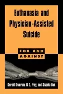Image of euthanasia and physician assisted suicide