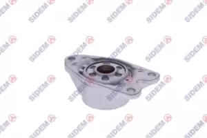 Image of SIDEM Top strut mount 821506 Strut mount,Top mount BMW,MINI,1 Schragheck (F20),3 Touring (F31),3 Limousine (F30, F80),3 GT (F34),4 Gran Coupe (F36)