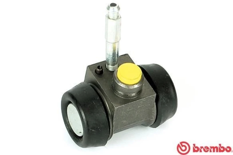 Image of BREMBO Wheel Brake Cylinder BREMBO A 12 394