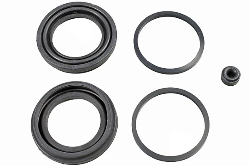 Image of Repair Kit, brake caliper METZGER 114-0067