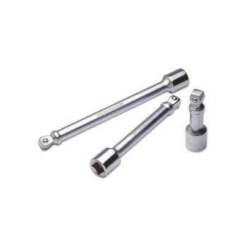 Image of Wobble Bar Set - 1/2in. Drive - 3 Piece - 2579 - Laser