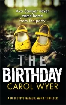 Image of The Birthday : An absolutely gripping crime thriller