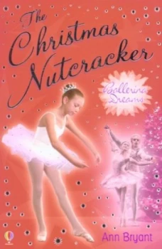 Image of The Christmas Nutcracker by Ann Bryant Paperback