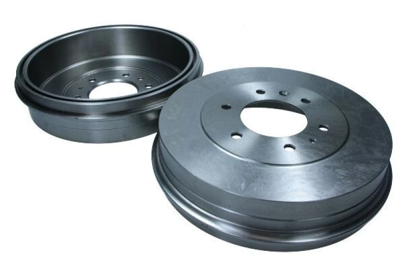 Image of MAXGEAR Brake drum MAXGEAR 19-3688