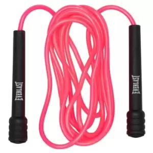 Image of Everlast Skipping Rope - Pink