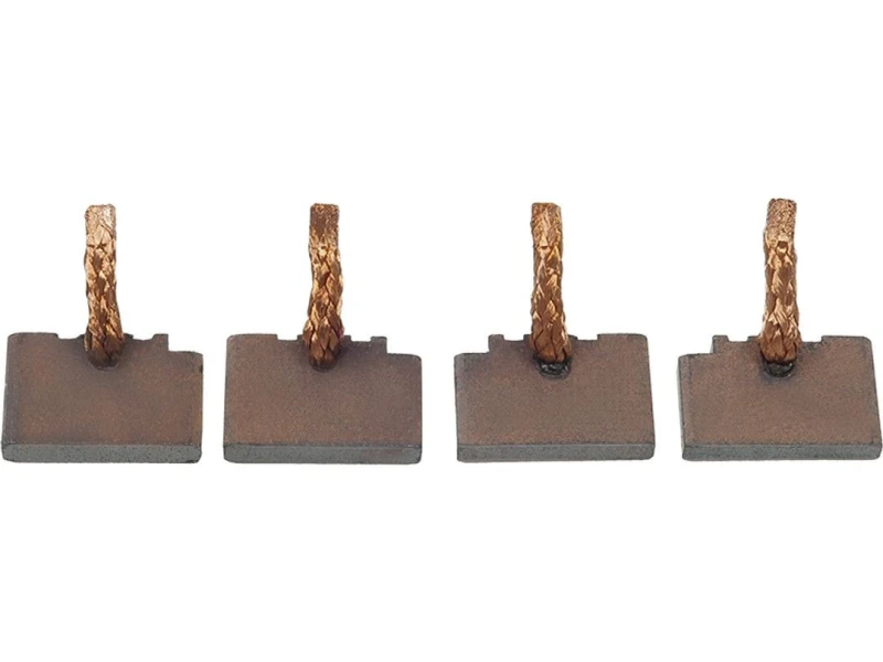 Image of AS-PL Carbon Brush, starter AS-PL BSX216-217