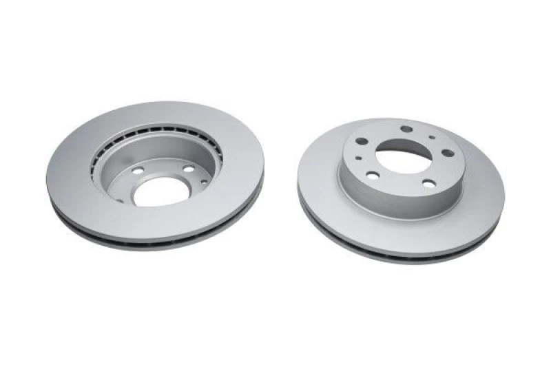 Image of KAVO PARTS BR-10310-C Brake disc Vented, Coated Brake Disc (82)