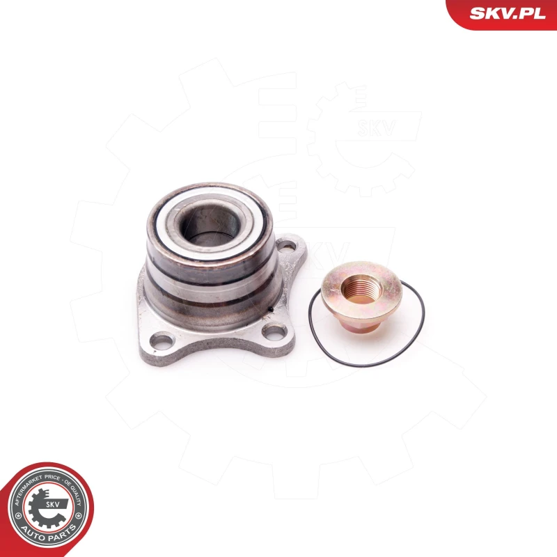 Image of ESEN SKV Wheel bearing kit ESEN SKV 29SKV115