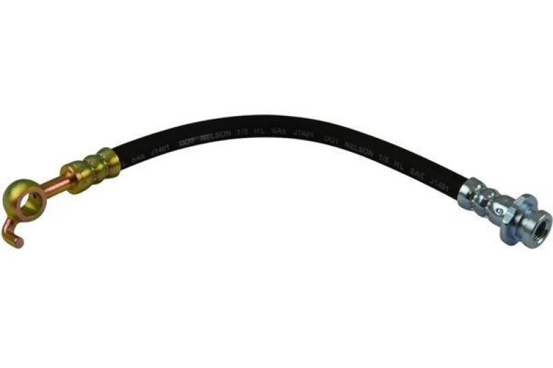 Image of KAVO PARTS Brake hose KAVO PARTS BBH-6758
