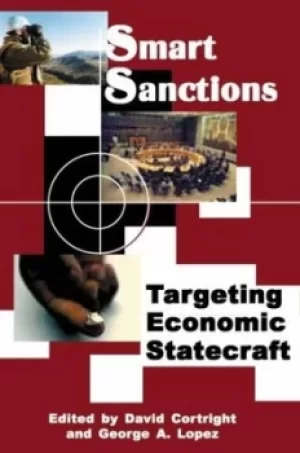 Image of Smart sanctions by David Cortright