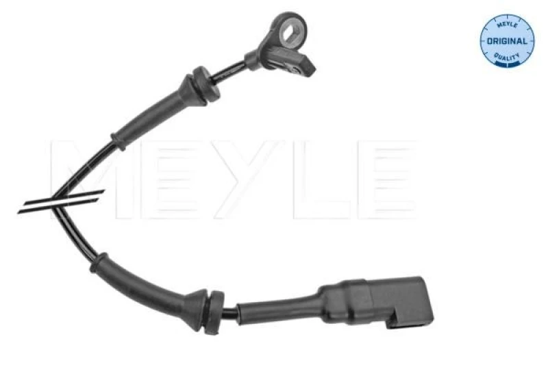 Image of ABS sensor MEYLE 714 800 0008