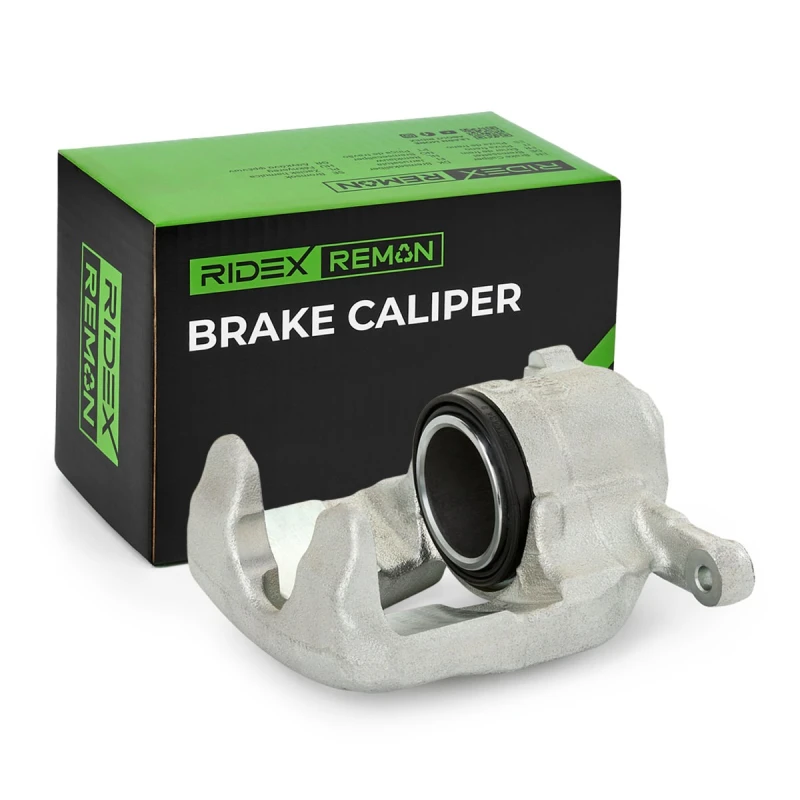 Image of RIDEX REMAN 78B3517R Brake caliper Cast Iron Brake Caliper (78)