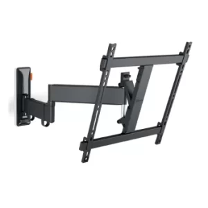 image of Vogels TVM 3445 Full-Motion TV Wall Mount for TVs from 32 to 65" Black