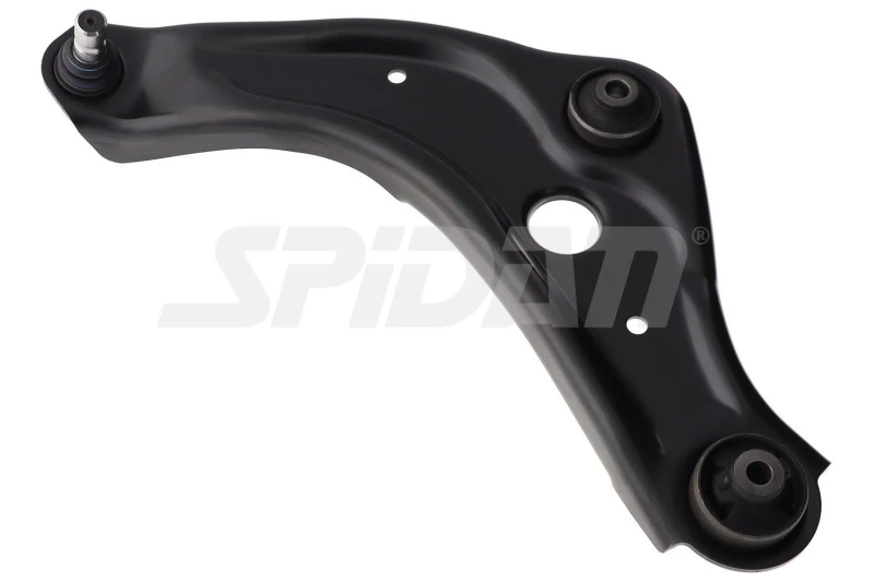 Image of SPIDAN CHASSIS PARTS Suspension arm SPIDAN CHASSIS PARTS 45736
