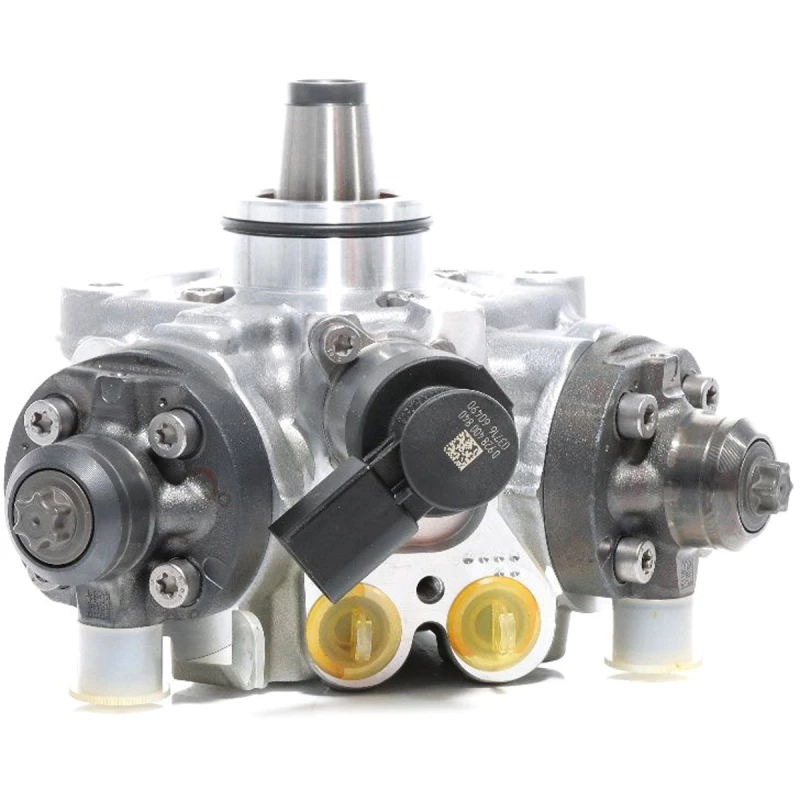Image of METZGER 0830152 High Pressure Pump OE-PART High Pressure Pump (3918)