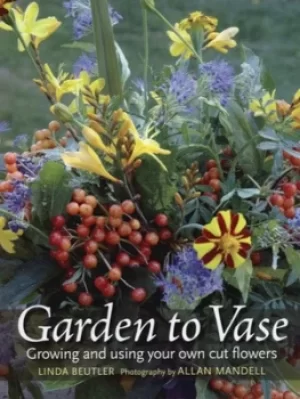 Image of Garden to vase by Allan Mandell