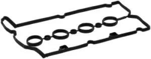 Image of AUTOMEGA Rocker Cover Gasket 190059810 Valve Cover Gasket,Rocker Gasket OPEL,FIAT,CHEVROLET,Corsa D Schragheck (S07),ZAFIRA B (A05),INSIGNIA Caravan
