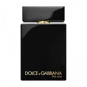 Image of Dolce & Gabbana The One Intense Eau de Parfum For Him 50ml