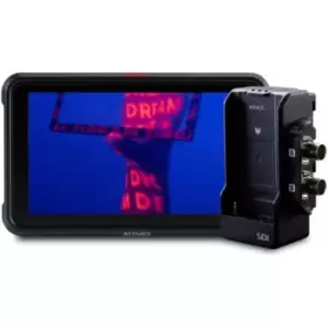 image of Atomos Ninja V+ 8K HDMI/SDI Monitor/Recorder Pro Kit