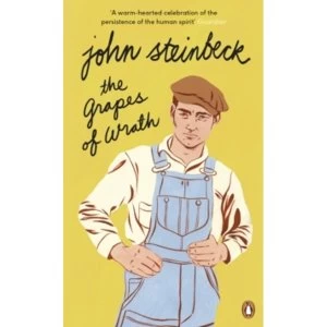 Image of The Grapes of Wrath