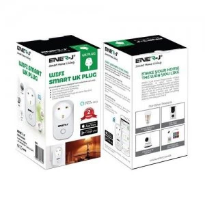 Ener-J WiFi Smart Plug