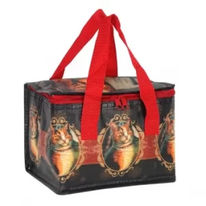 image of Lisa Parker Adventure Awaits Lunch Bag