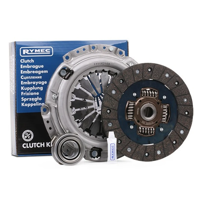 Image of RYMEC Clutch kit RYMEC JT1465