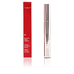 image of Clarins Mascara Supra Volume