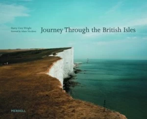 Image of Journey through the British Isles by Harry Cory Wright Paperback