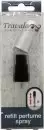 Image of Travalo Pure Essentials Silver Refillable 5ml