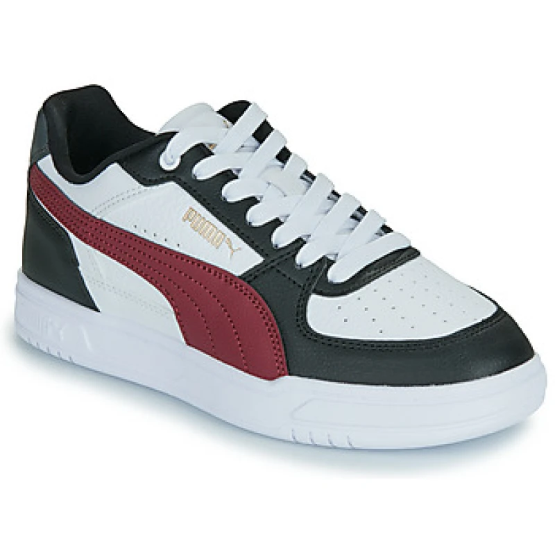 Image of Puma Children's Trainers Puma Caven III Noir Unisex 36