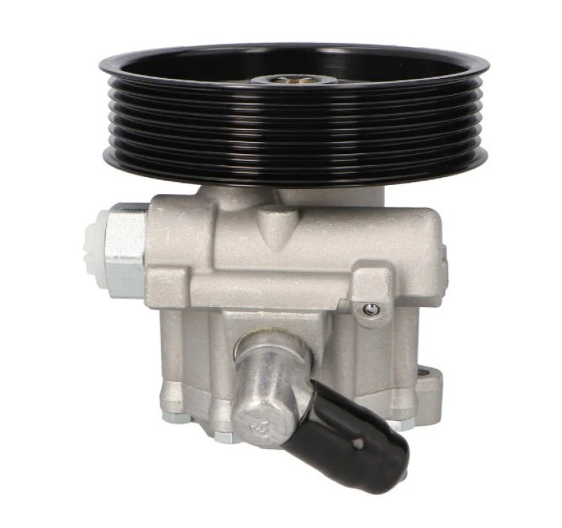 Image of STARQ SQ924-11116 Power Steering Pump Belt Pulley Ø: 120mm, Number of ribs: 7 Hydraulic Pump,steering system (12)