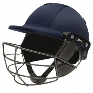 Image of Slazenger V Series Helmet Juniors - Navy