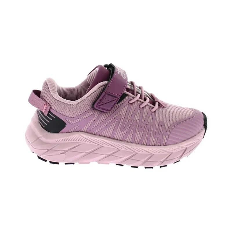 Image of Children's hiking shoes Elementerre Thimphou Rose Unisex 27