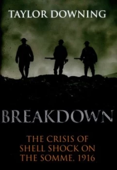 Image of Breakdown by Taylor Downing