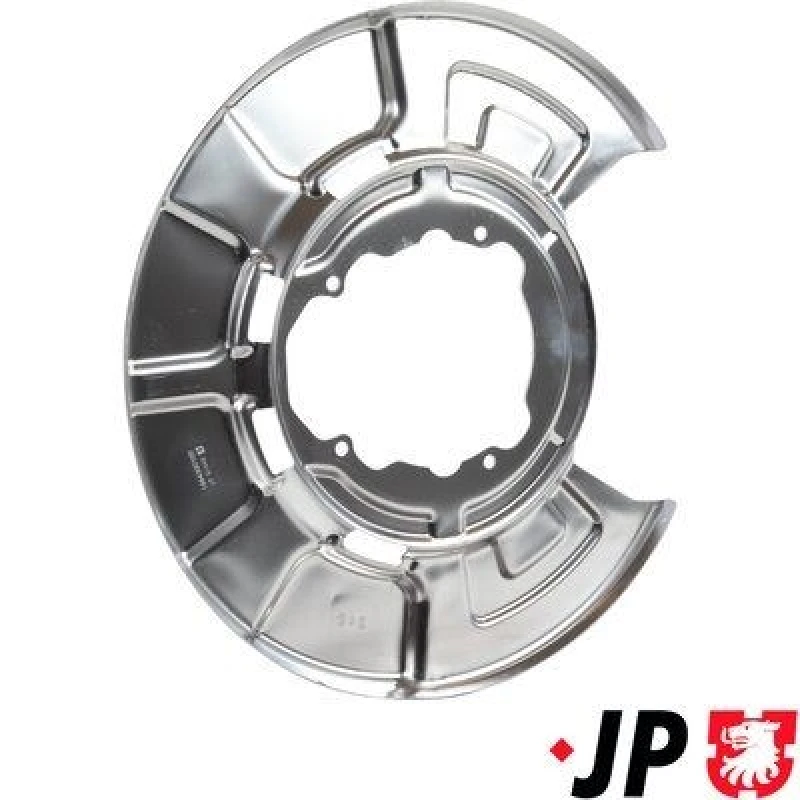Image of JP GROUP Brake disc backing plate JP GROUP 1464300100