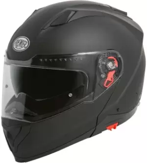 image of Premier Delta U9BM Helmet, black, Size L, black, Size L