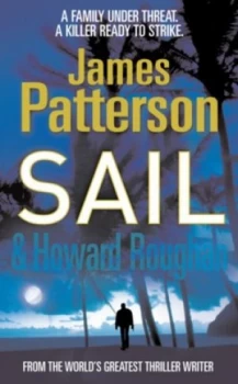Image of Sail by James Patterson Book