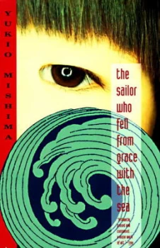 Image of The Sailor Who Fell from Grace with the Sea by Yukio Mishima Paperback