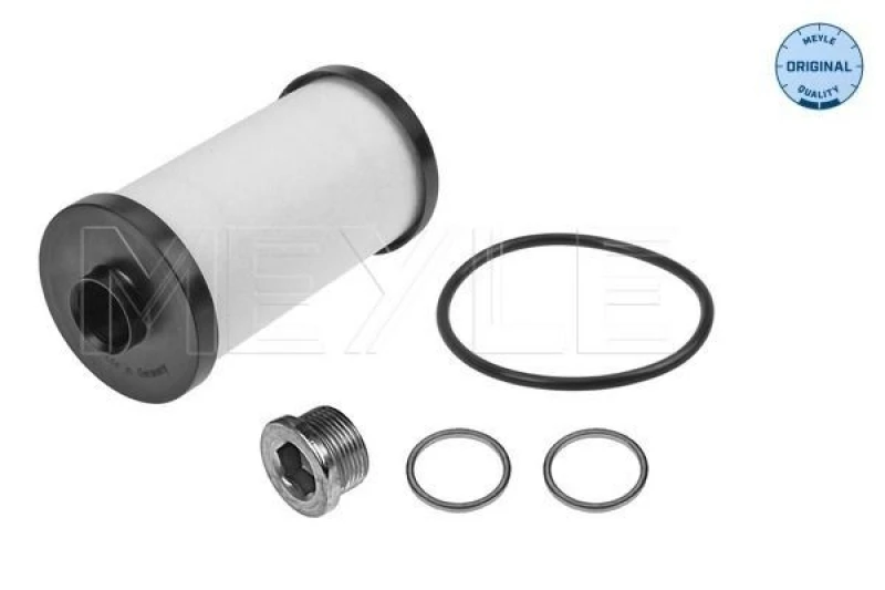 Image of Gearbox service kit MEYLE 100 135 0102/SK