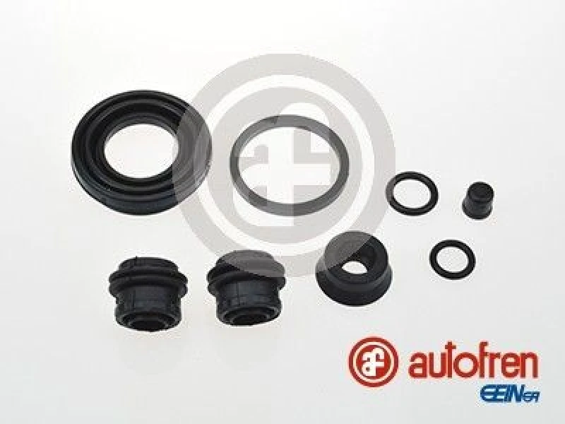 Image of AUTOFREN SEINSA Repair Kit, brake caliper AUTOFREN SEINSA D42777