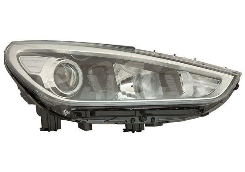 Image of ALKAR Headlight ALKAR 2776580