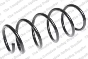 Image of Kilen Suspension Coil Spring Front Axle 10614