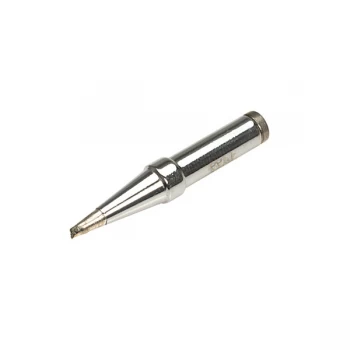 image of Weller 4PTAA9-1 PT-AA9 Solder Tip - Round Tip Sloped 480°C Ø1.6mm