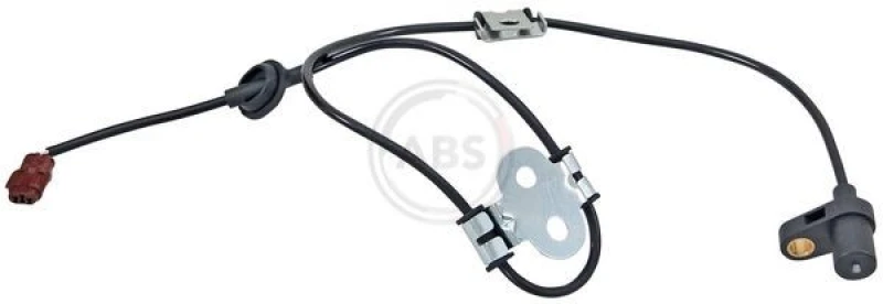 Image of A.B.S. ABS sensor A.B.S. 31487