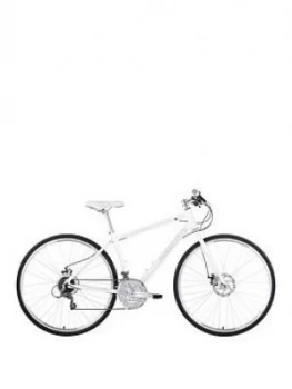 Image of Barracuda Hydra 3 Ws F 17 700C Ladies Commute 24 Speed Disc