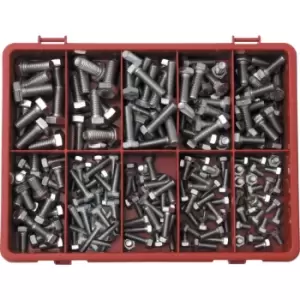 Image of Metric Hex Head Set Screw Kit A2 AVG-200PC