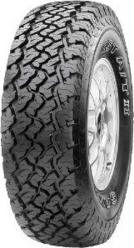 Image of CST Sahara A/T II LT285/75 R16 116/113Q 6PR, POR, OWL