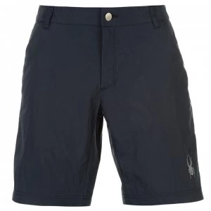 image of Spyder Ryder Woven Short Mens - Fro/Fro